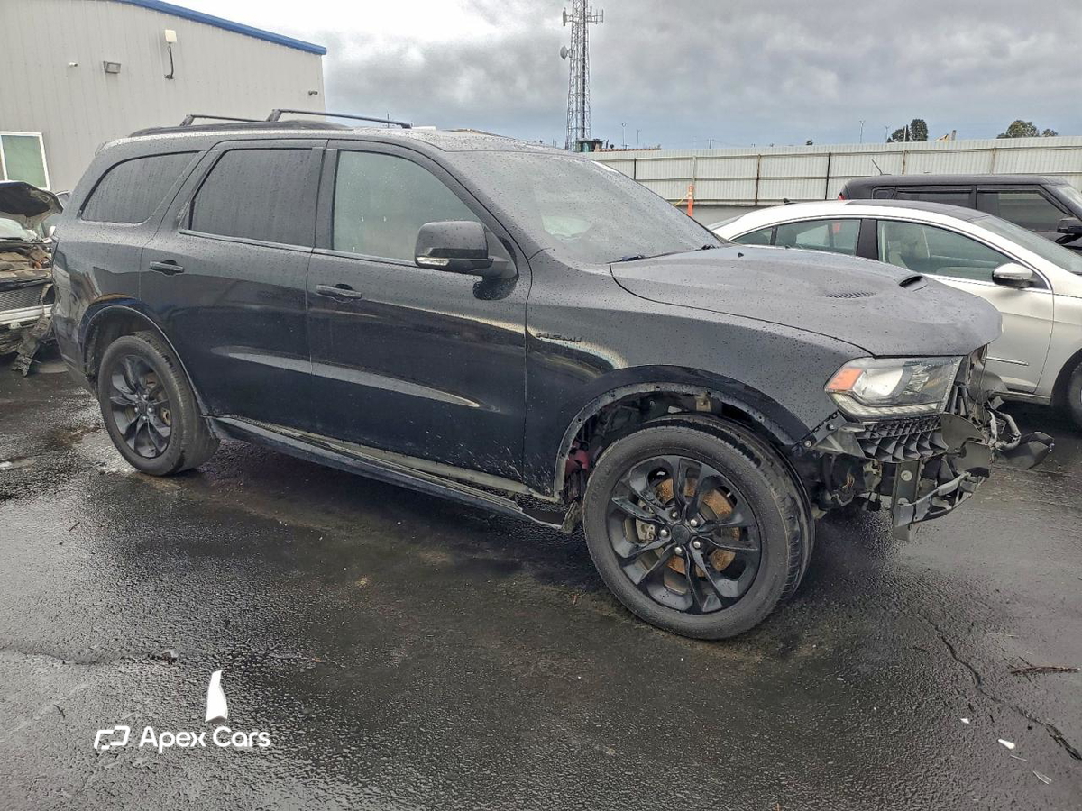Dodge Durango 2020