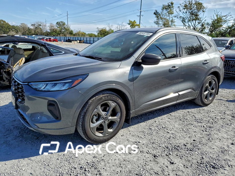 Ford Escape 2024 - Image 1 of 14