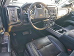 Chevrolet Silverado 2016
