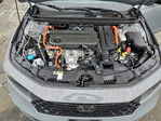 Honda Accord 2025