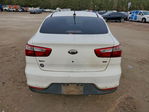 Kia Rio 2016