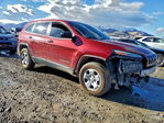 Jeep Cherokee 2014