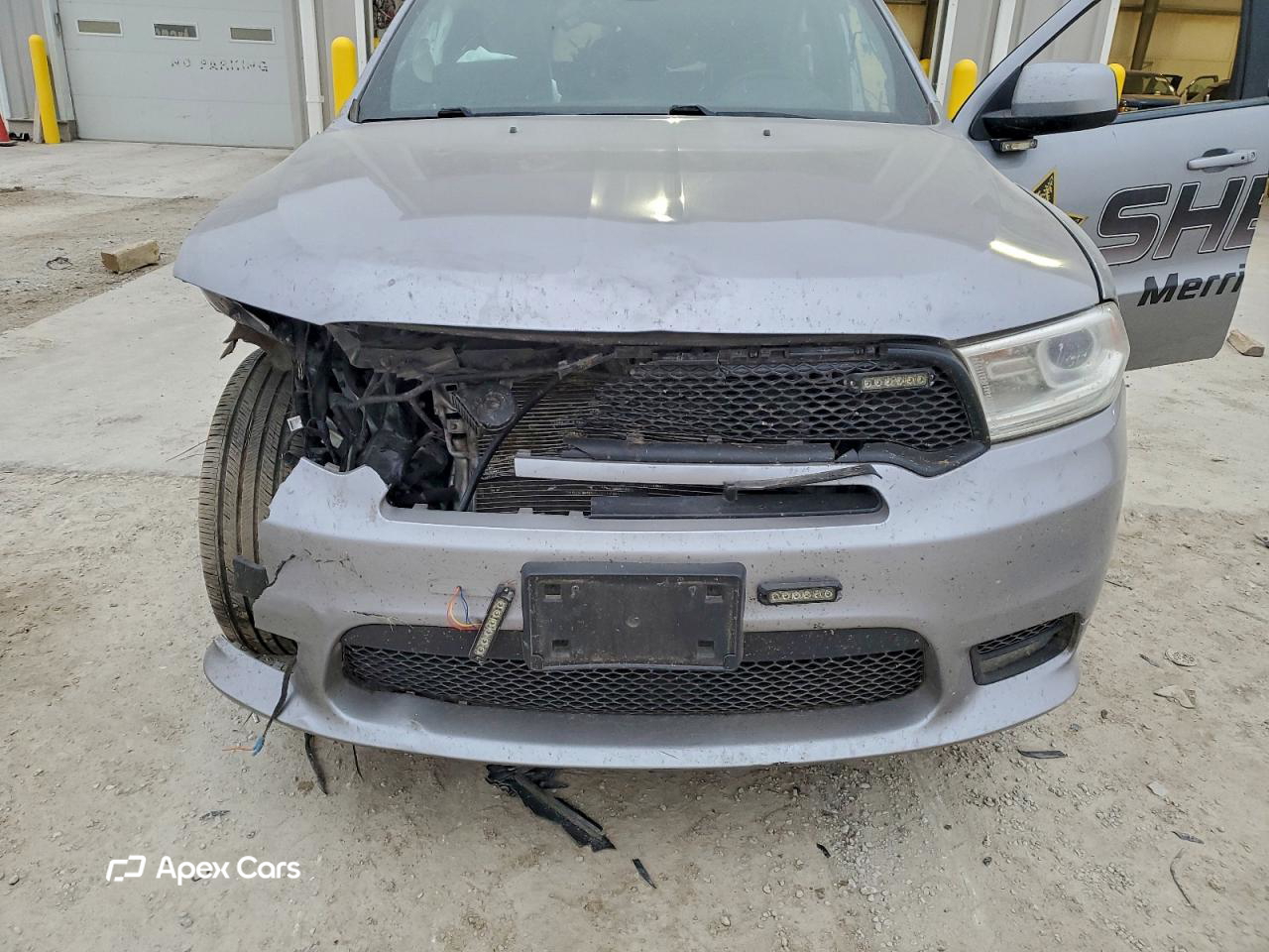 Dodge Durango 2020