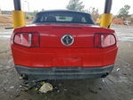 Ford Mustang 2012
