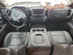 Chevrolet Silverado 2015