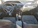 Honda Civic 2014