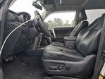 Toyota 4Runner 2012