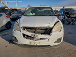 Chevrolet Equinox 2011