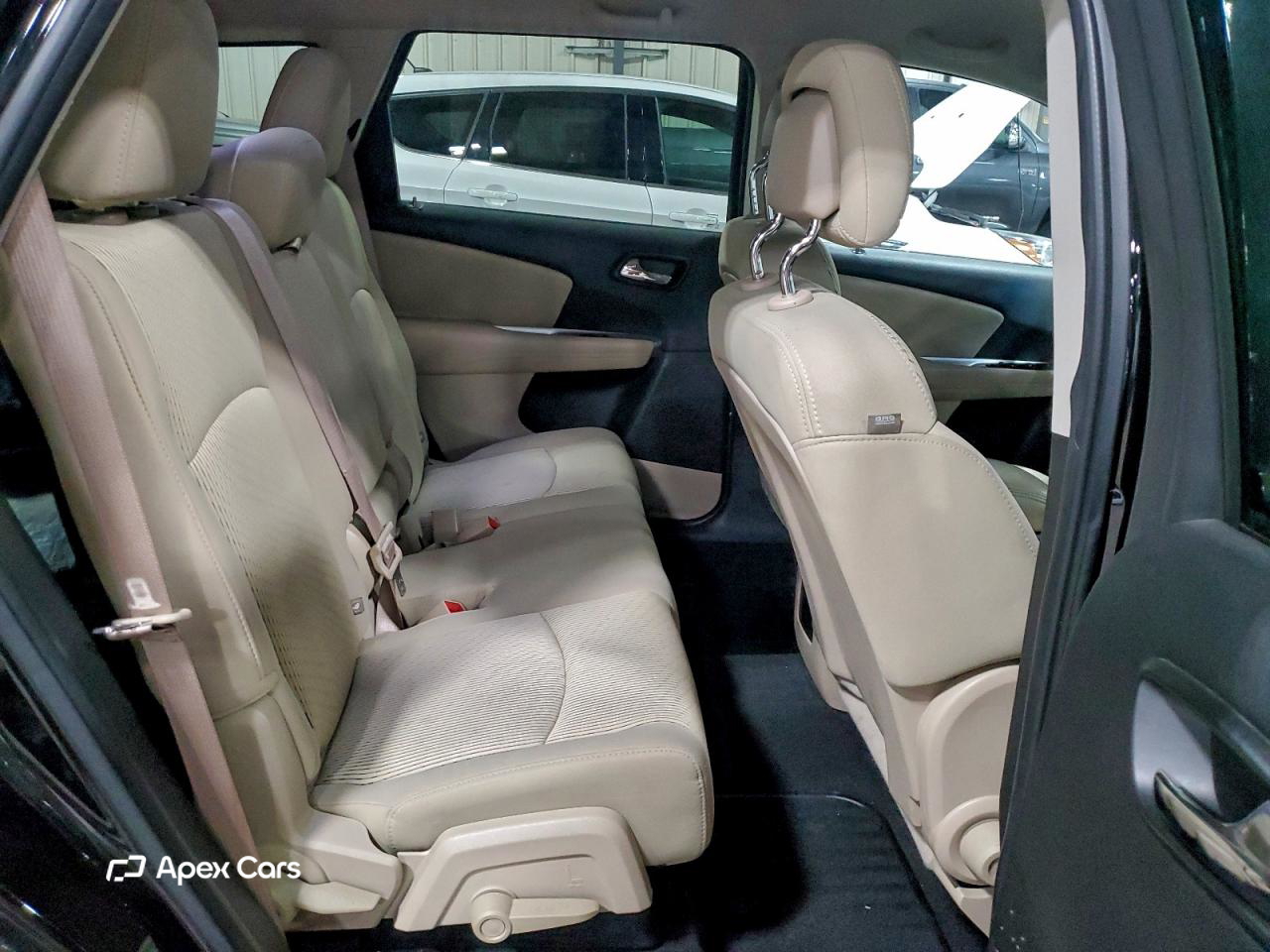 Dodge Journey 2013
