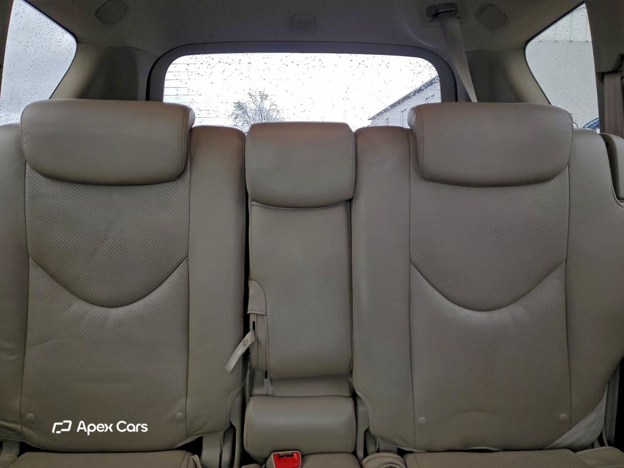Toyota RAV 4 2011