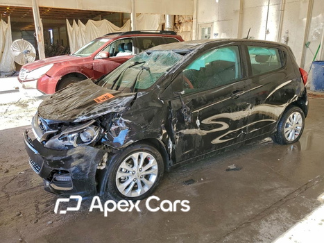 Chevrolet Spark 2020 - Image 1 of 13