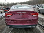 Chrysler 200 2016
