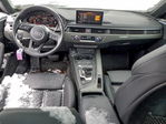 Audi A4 2019