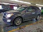 Chevrolet Equinox 2016