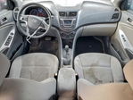Hyundai Accent 2015