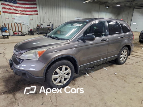 Honda CR-V 2009 - Image 1 of 13