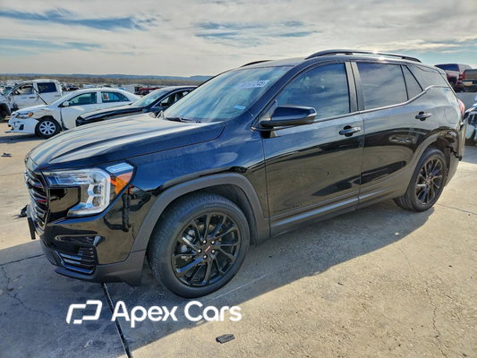 GMC Terrain 2024 - Image 1 of 14