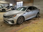 Kia Optima 2019