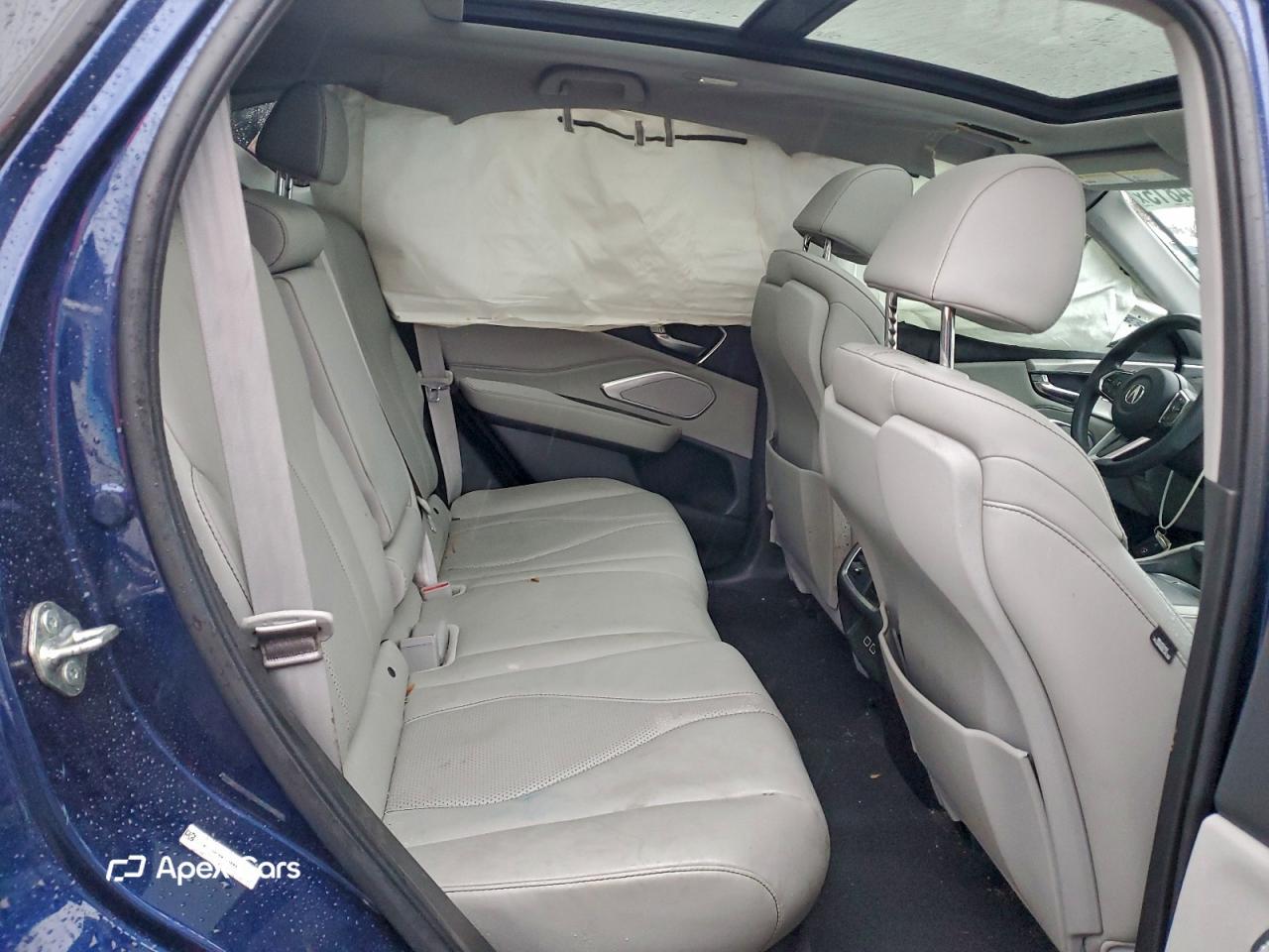 Acura RDX 2019