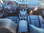 Porsche Cayenne 2012
