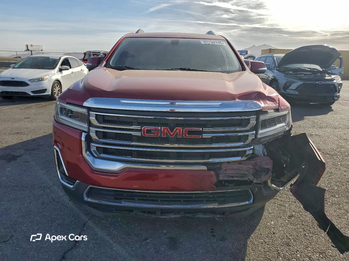 GMC Acadia 2020
