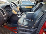 Lincoln MKX 2010