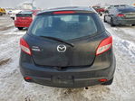 Mazda 2 2013