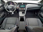 Honda Insight 2021