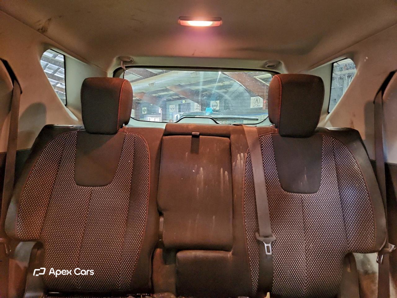 Chevrolet Equinox 2015