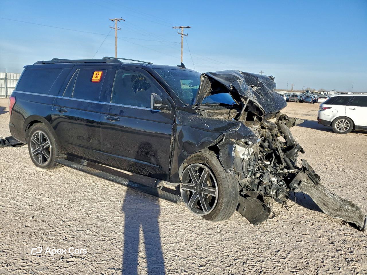 Ford Expedition 2020