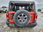 Ford Bronco 2023