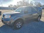 Honda Pilot 2013