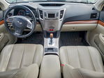 Subaru Outback 2013
