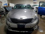 Kia Optima 2015