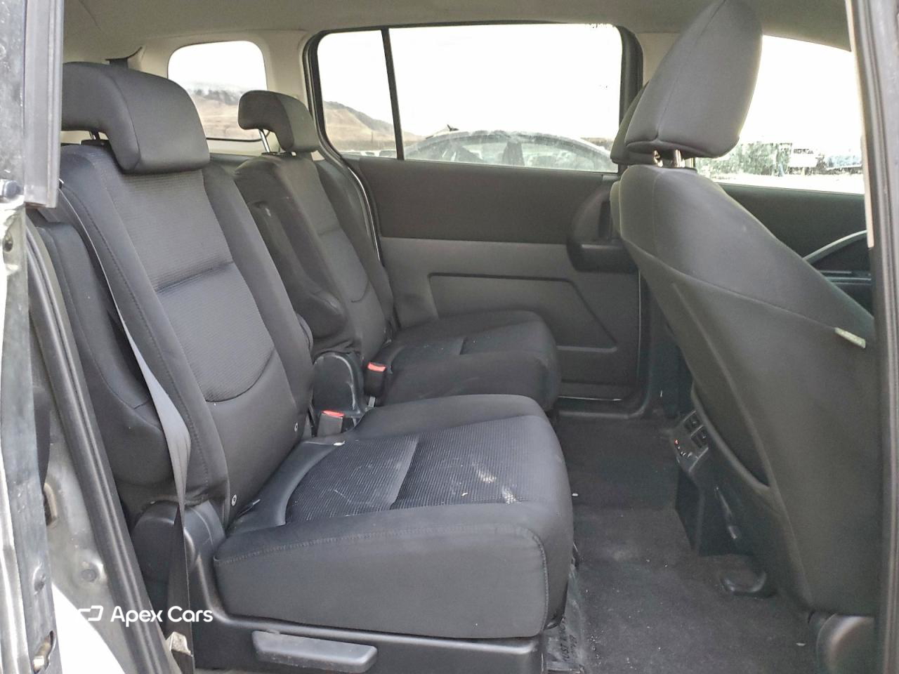 Mazda 5 2013