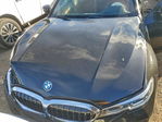 BMW Series 3 2022