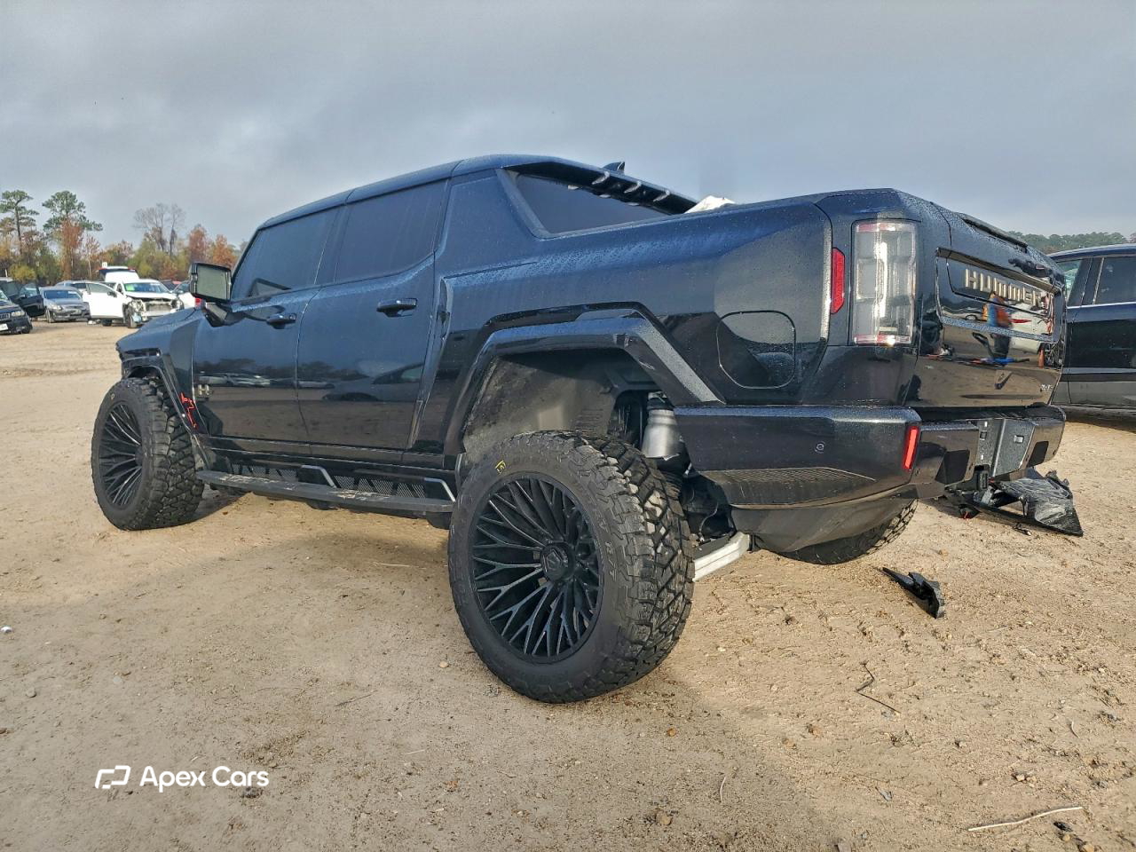 GMC  2025