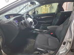 Honda Civic 2015
