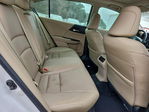 Honda Accord 2016