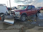 RAM 2500 2020