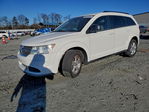Dodge Journey 2011
