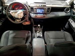 Toyota RAV 4 2015