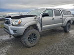 Toyota Tacoma 2015