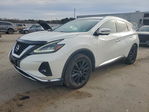 Nissan Murano 2019