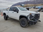 Chevrolet Silverado 2024