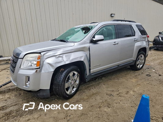 GMC Terrain 2013 - Image 1 of 14