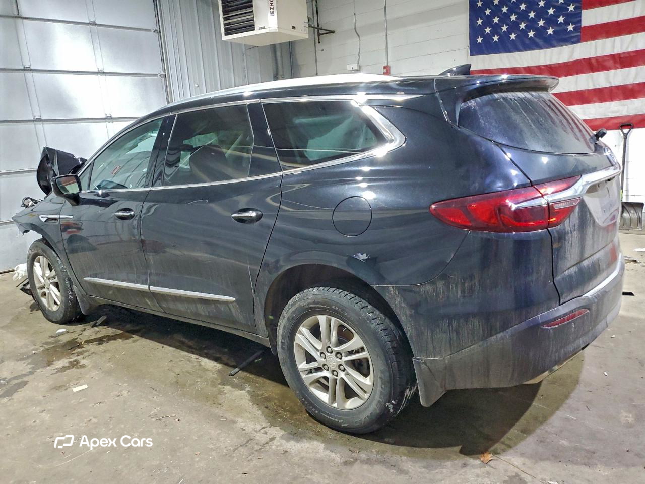 Buick Enclave 2019