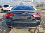 Audi A5 2012
