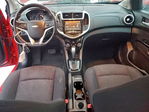 Chevrolet Sonic 2017