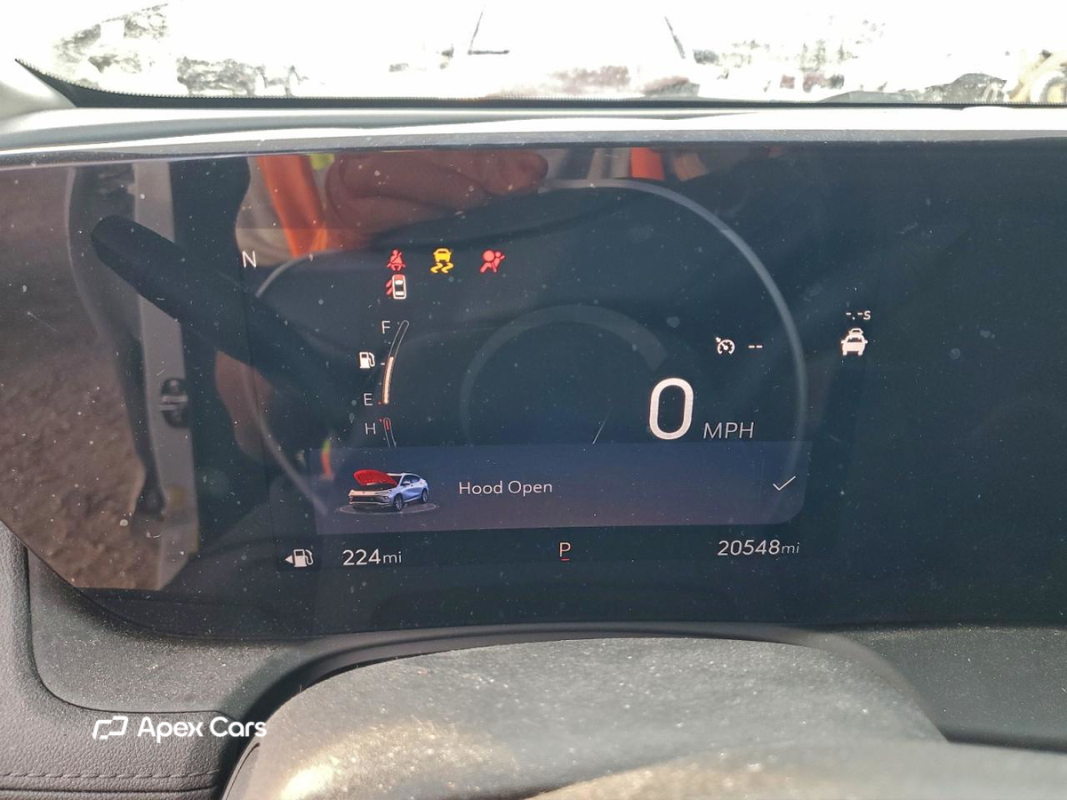 Buick Encore 2024